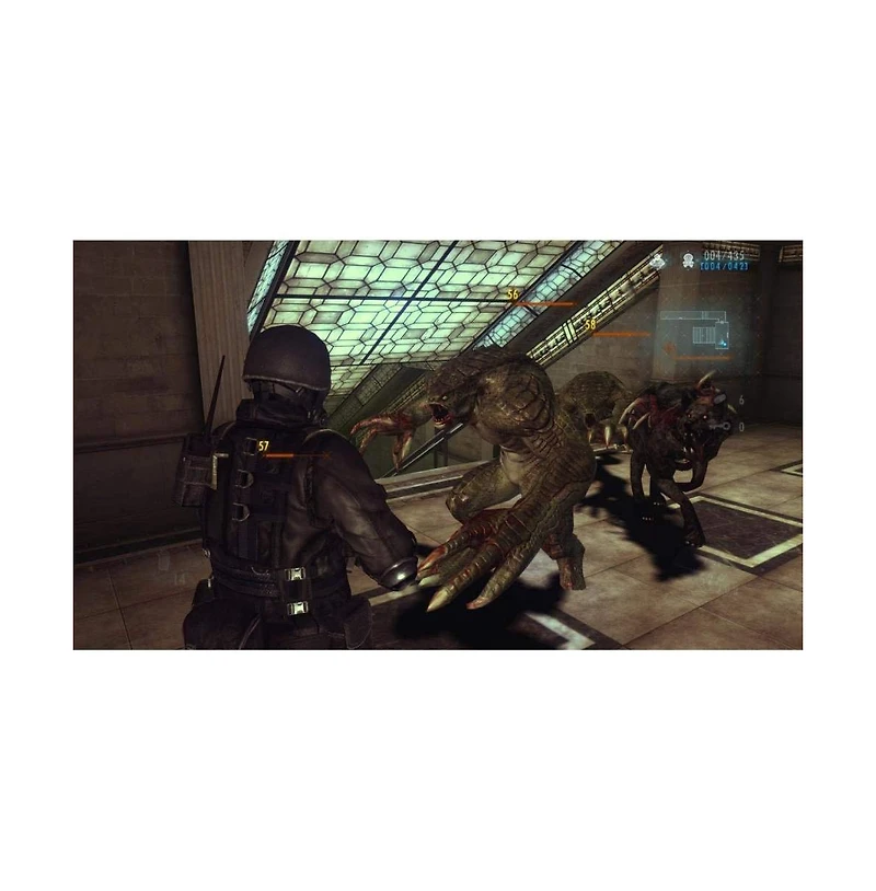 Capcom Resident Evil Revelations Standard Edition