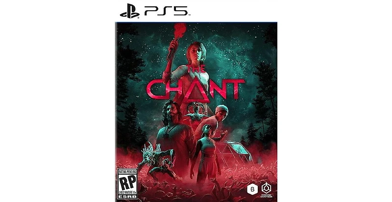 Koch Media The Chant