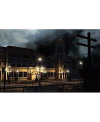 Atlus Omerta: City of Gangsters