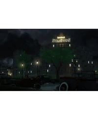 Atlus Omerta: City of Gangsters