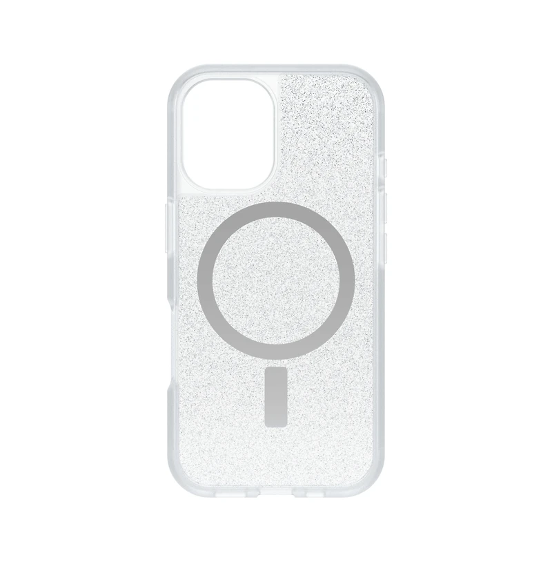 OtterBox React MagSafe Case for Apple iPhone 16-Multi-Color