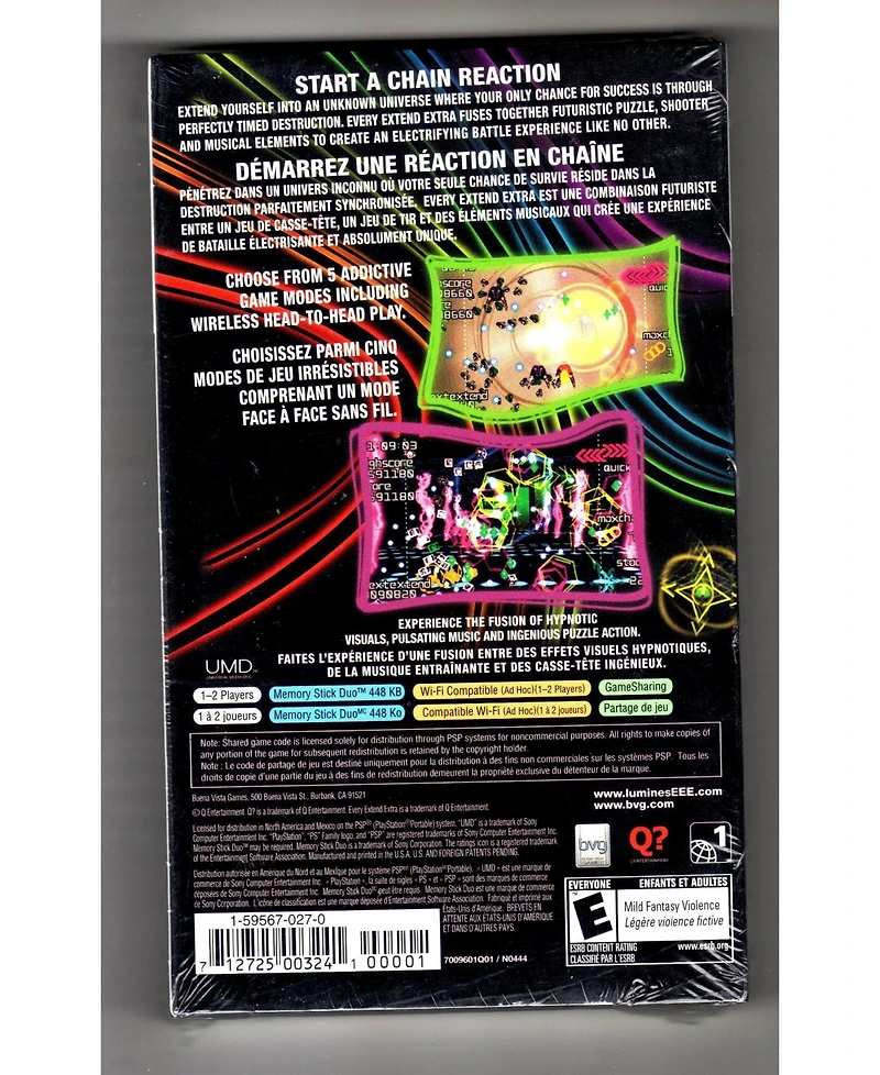 Disney Interactive Every Extend Extra