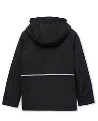 Lands' End Kids Water Resistant Insulated 3 1 Jacket