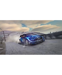 Maximum Games Wrc 8: Fia World Rally Championship
