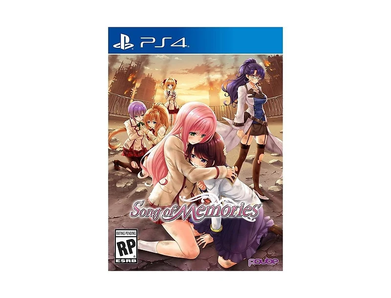 Sony Song of Memories