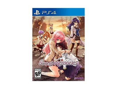 Sony Song of Memories