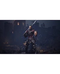 Koch Media Chivalry 2