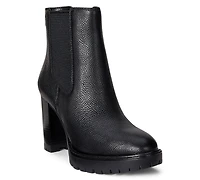 Lauren Ralph Women's Layne Chelsea Booties