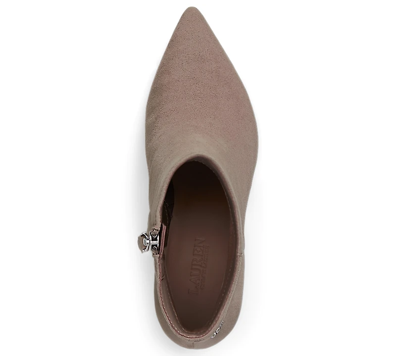 Lauren Ralph Women's McKay Booties