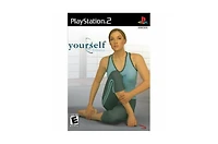 Respondesign Yourself! Fitness