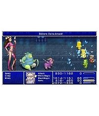 Square Enix Final Fantasy Iv The Complete Collection