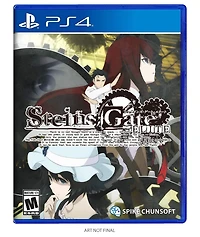 Sega Steins: Gate Elite