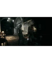 Sony Computer Entertainment Remothered: Tormented Fathers - PlayStation 4
