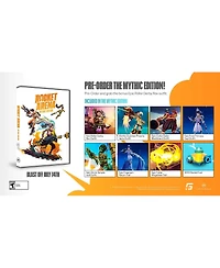 Electronic Arts Rocket Arena: Mythic Edition