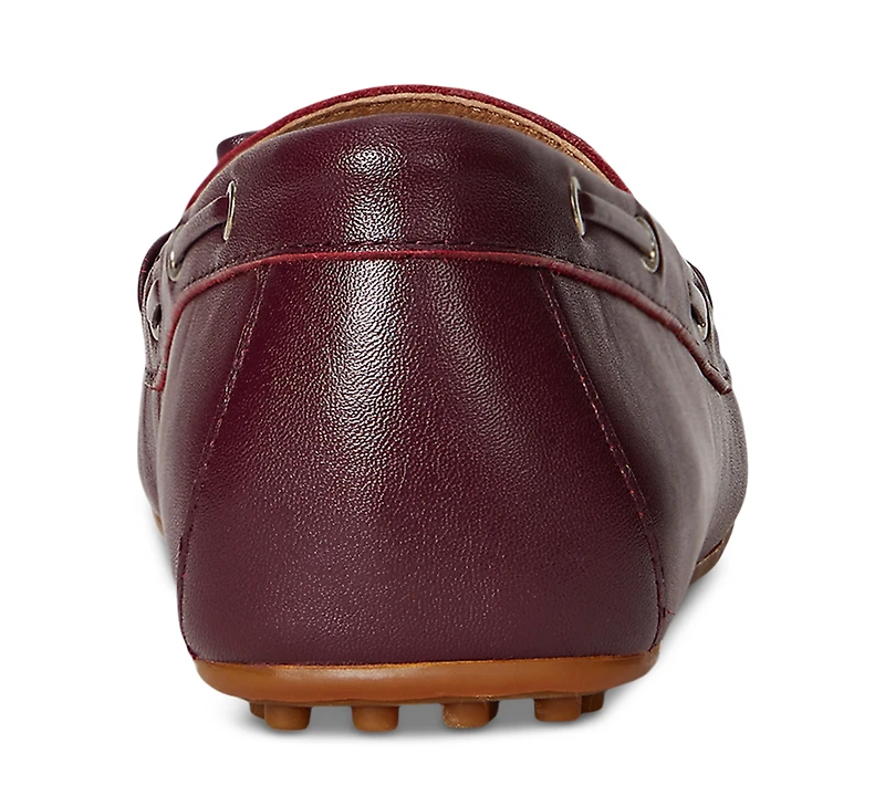 Lauren Ralph Lauren Women's Wylie Driver Flats