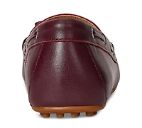 Lauren Ralph Lauren Women's Wylie Driver Flats