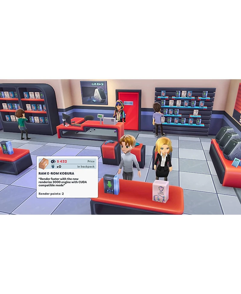 Maximum Games Youtubers Life 2