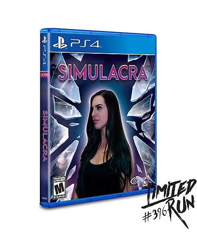 Limited Run Simulacra