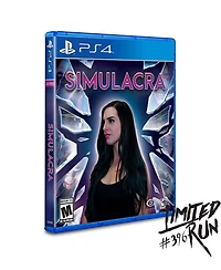 Limited Run Simulacra