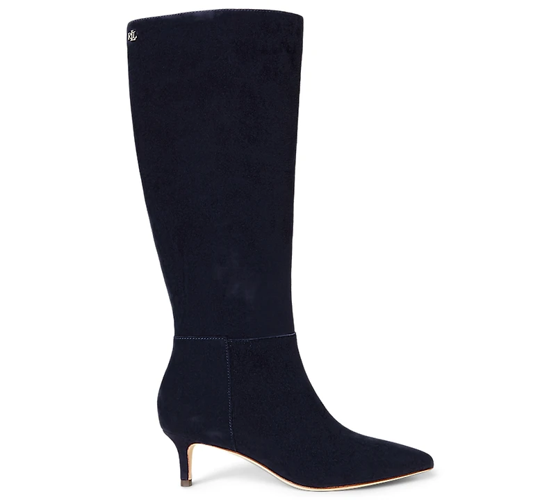 Lauren Ralph Women's McKay Tall Boots