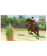 Ubisoft Petz Saddle Club