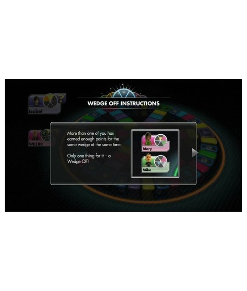 Electronic Arts Trivial Pursuit