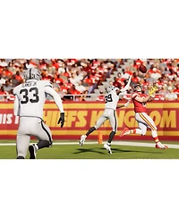 Electronic Arts Madden Nfl 24