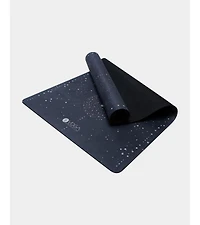 Yoga Design Lab Combo Kid's Mat - 2-in-1 (Mat + Towel)