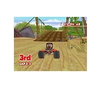 Thq Nordic Big Beach Sports 2 - Nintendo Wii