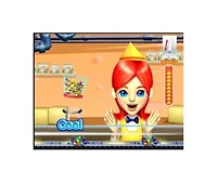 Zoo Games Coldstone: Scoop It Up