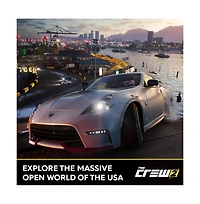 Ubisoft The Crew 2 (Replen)