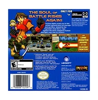 Ubisoft Advance Guardian Heroes