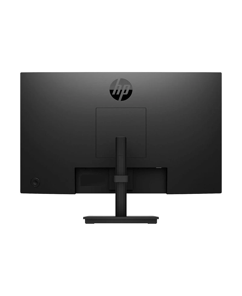 Hp Series 3 Pro 324ph 23.8" 16:9 Full Hd 100Hz Ips Lcd Monitor, Black