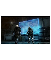 Thq Nordic Red Faction Armageddon