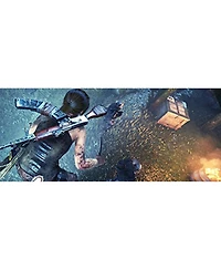 Square Enix Rise of the Tomb Raider Standard Edition