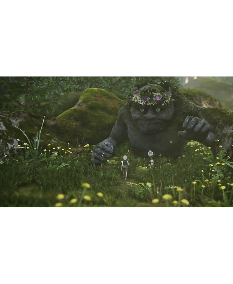 Merge Games Bramble: The Mountain King