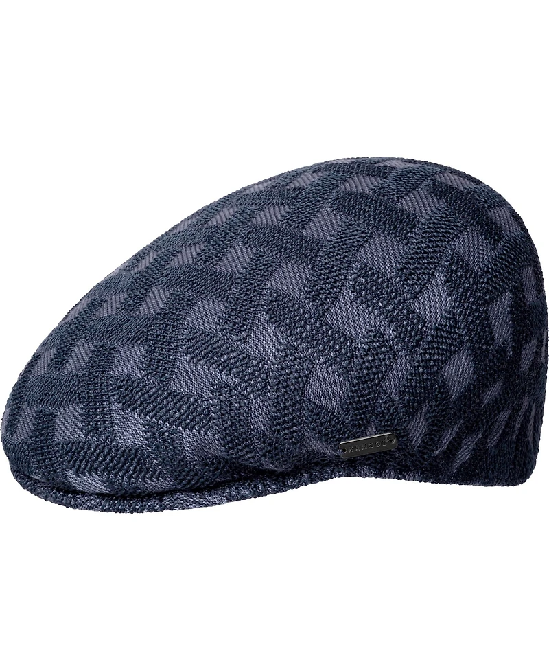 Kangol Cross Weave 504 Cap