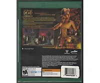 Warner Bros The Walking Dead: The Telltale Series Collection