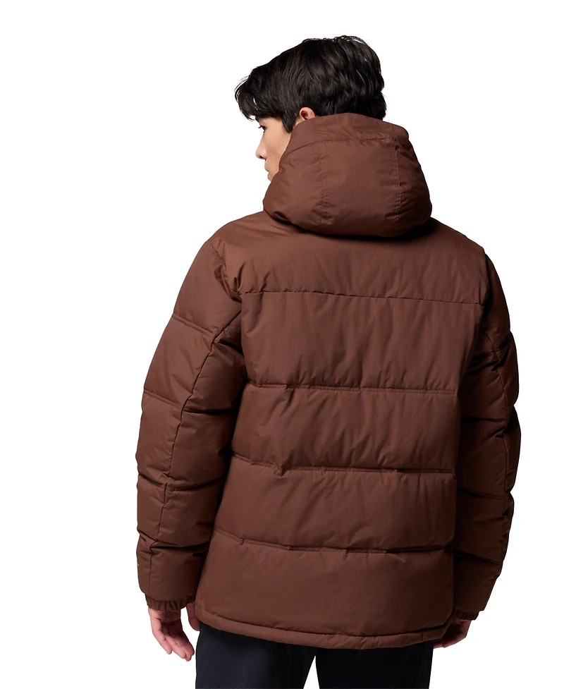 Columbia Men's Landroamer Puffer Jacket