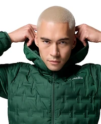 Columbia Men's Delta Ridge Down Hooded Jacket