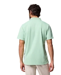 Columbia Men's Utilizer Polo Shirt
