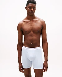 Tommy Hilfiger Men's Classic Boxer Briefs - 5 pack.