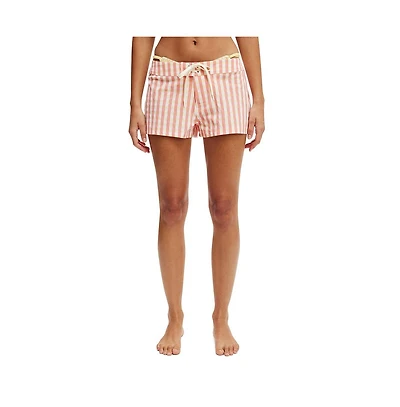 Cotton On Women's Hipster Beach Board Shortie