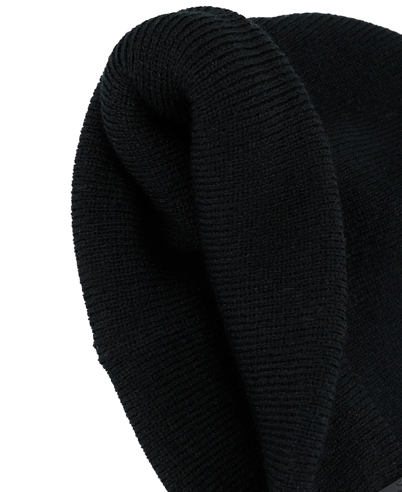 Levi's Men's 2-Pack Beanie Set