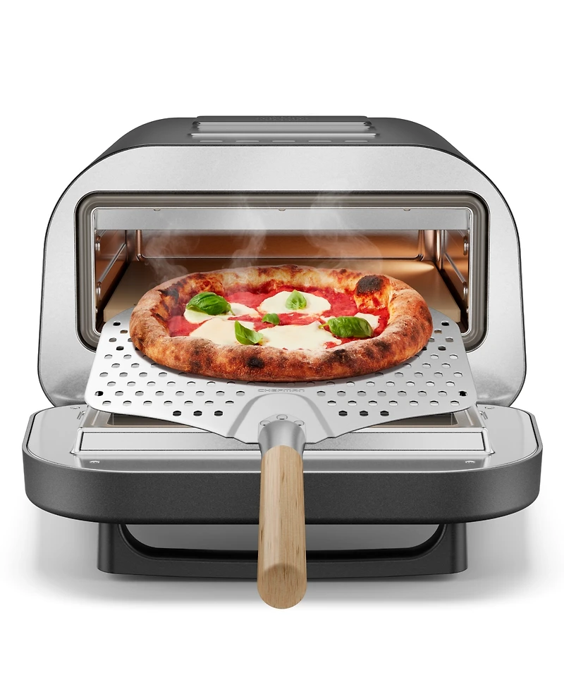 Chefman Home Slice Indoor Electric Pizza Oven