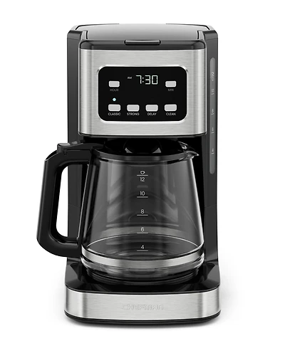 Chefman 12-Cup Digital Coffee Maker