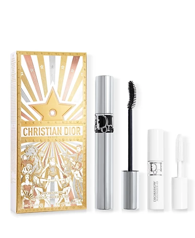 Dior 2-Pc. Diorshow Volume and Curl Lash Essentials Gift Set