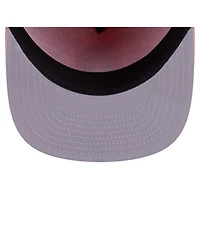 New Era Men's Boston Red Sox Color Pack A-Frame 59FIFTY Fitted Hat