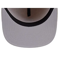 New Era Men's Light Beige/Olive Boston Red Sox Two-Tone Color Pack A-Frame 59FIFTY Fitted Hat