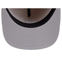 New Era Men's Light Beige/Olive Detroit Tigers Two-Tone Color Pack A-Frame 59FIFTY Fitted Hat